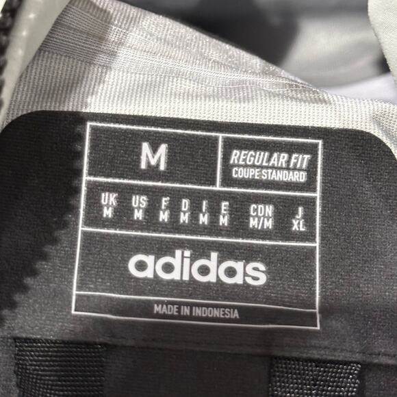 Adidas 3L PCN Jacket Outerwear Alpine Equii Skiing IB4218 US Men Medium $500 New - Picture 7 of 15